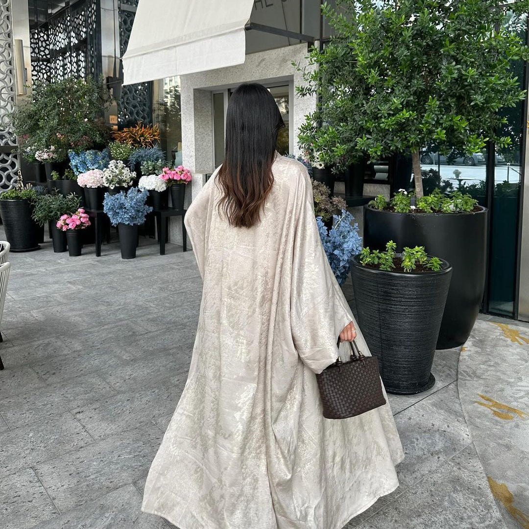 Noor Abaya