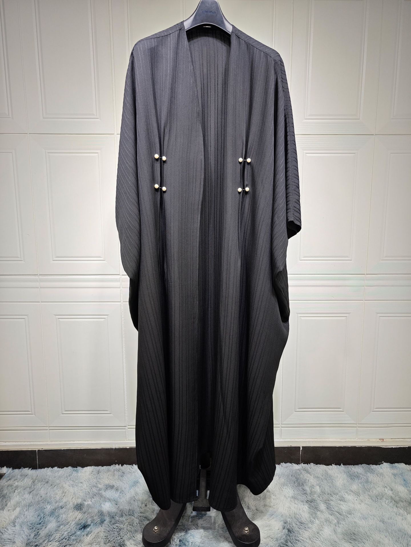 Suna Abaya