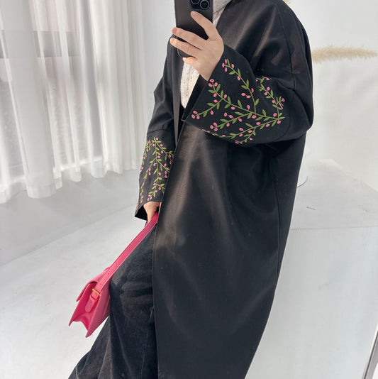 Kiwi Abaya