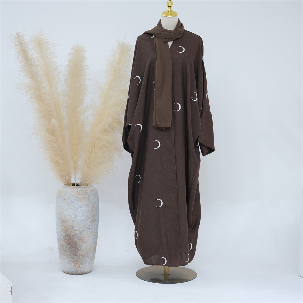 Mina Abaya