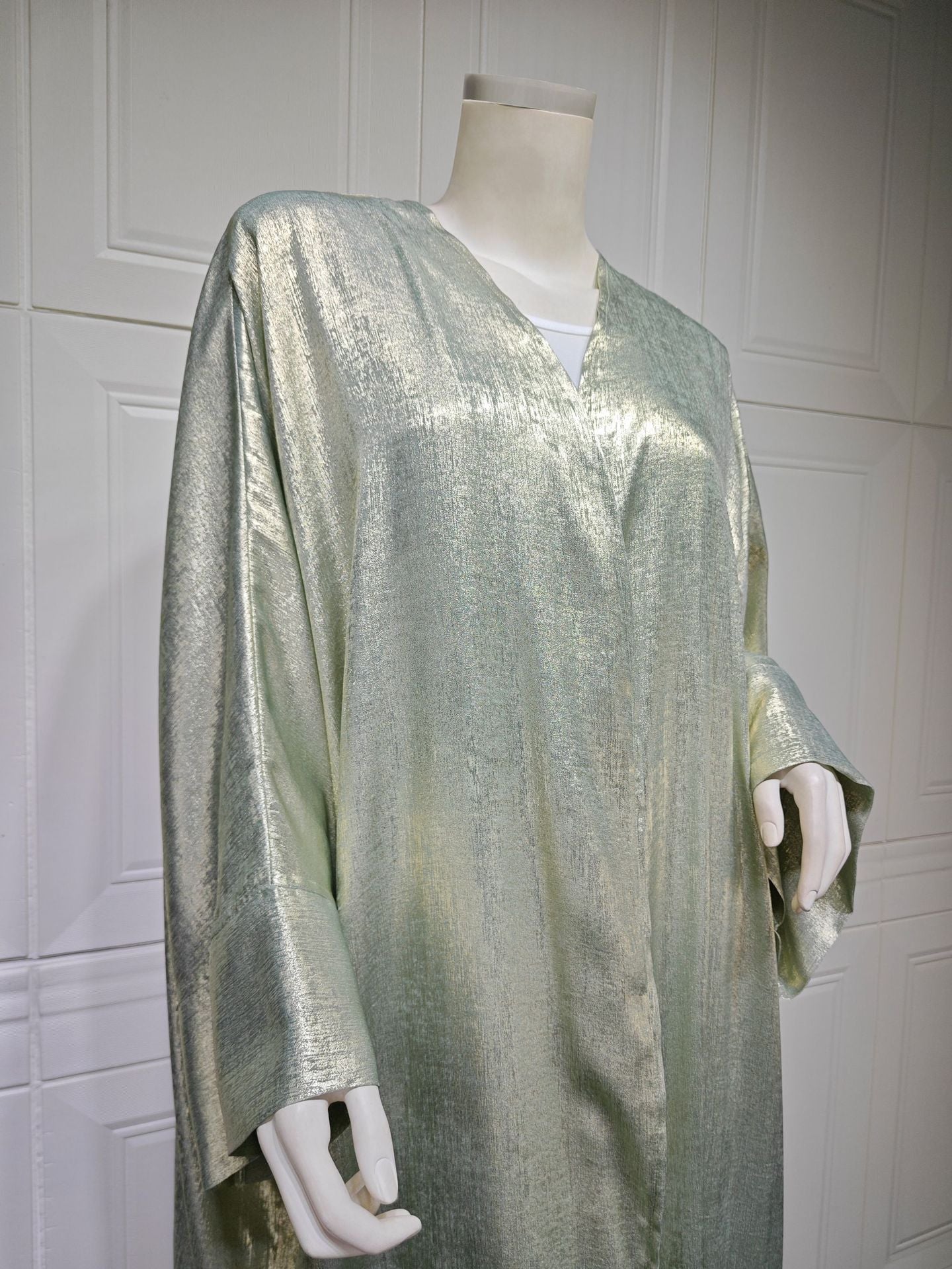 Noor Abaya