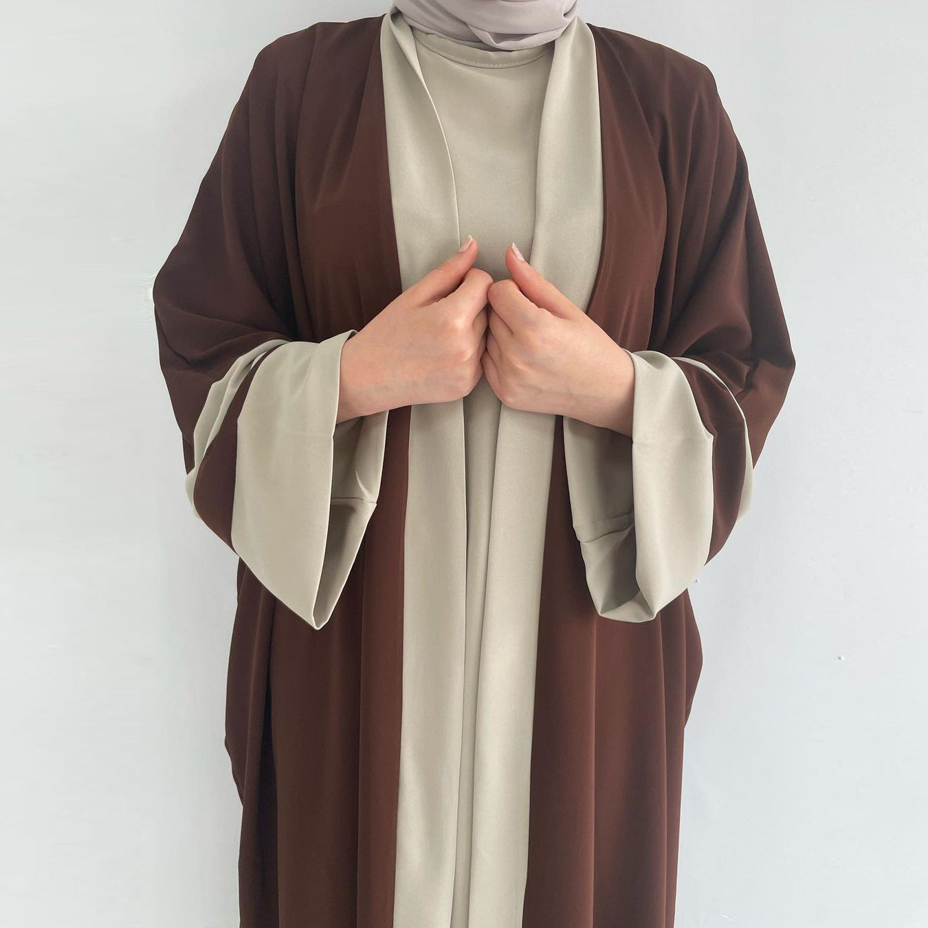 Jamila Abaya
