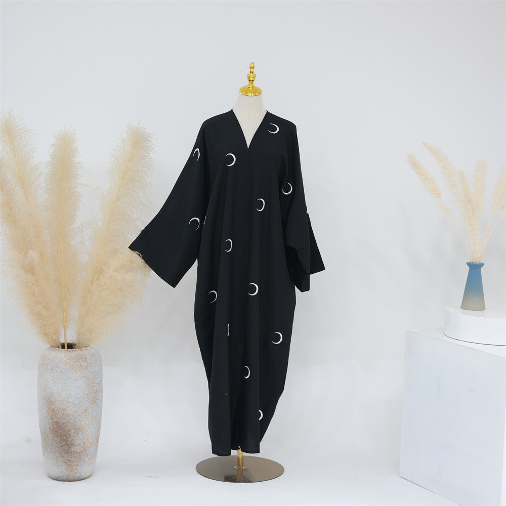 Mina Abaya