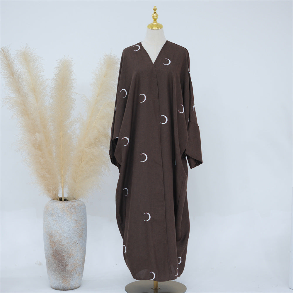 Mina Abaya