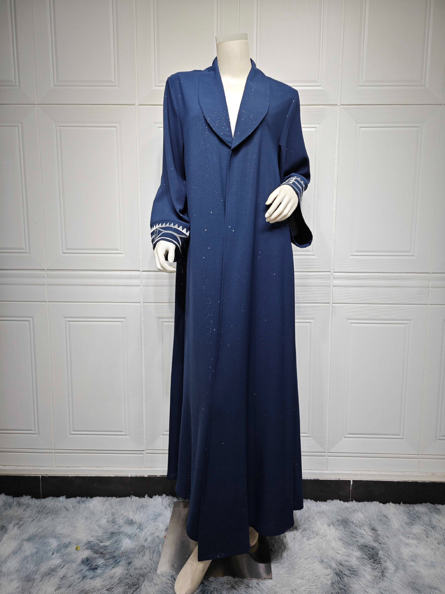 Layla Abaya