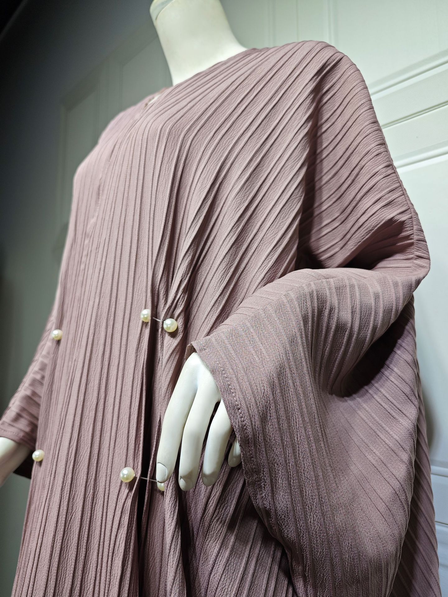 Suna Abaya