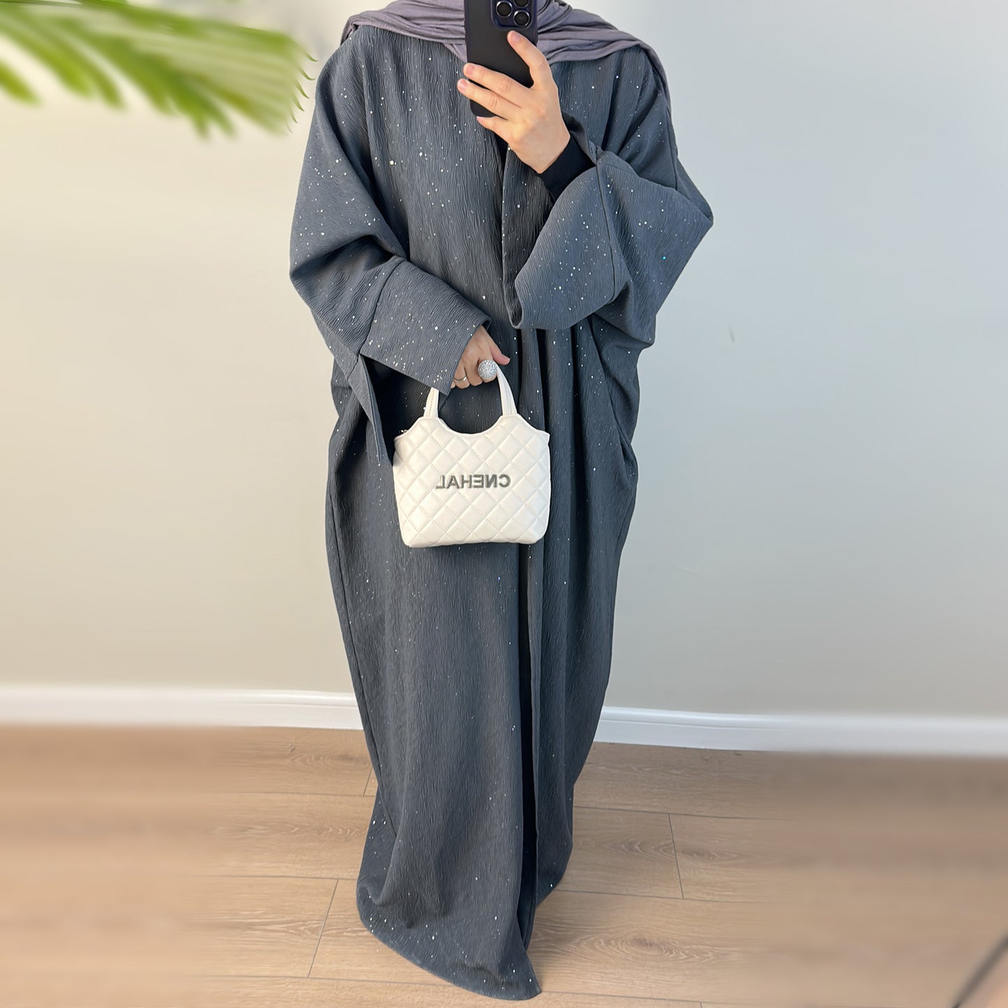Fatima Abaya