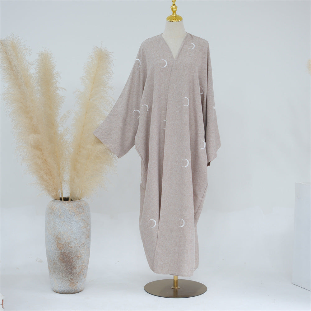 Mina Abaya