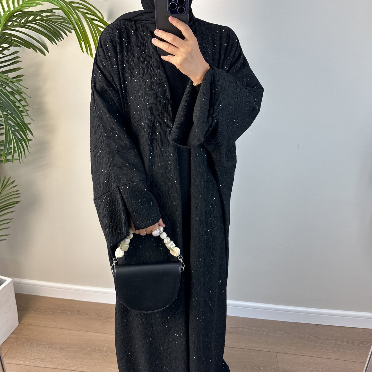 Fatima Abaya