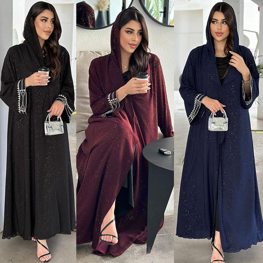 Layla Abaya