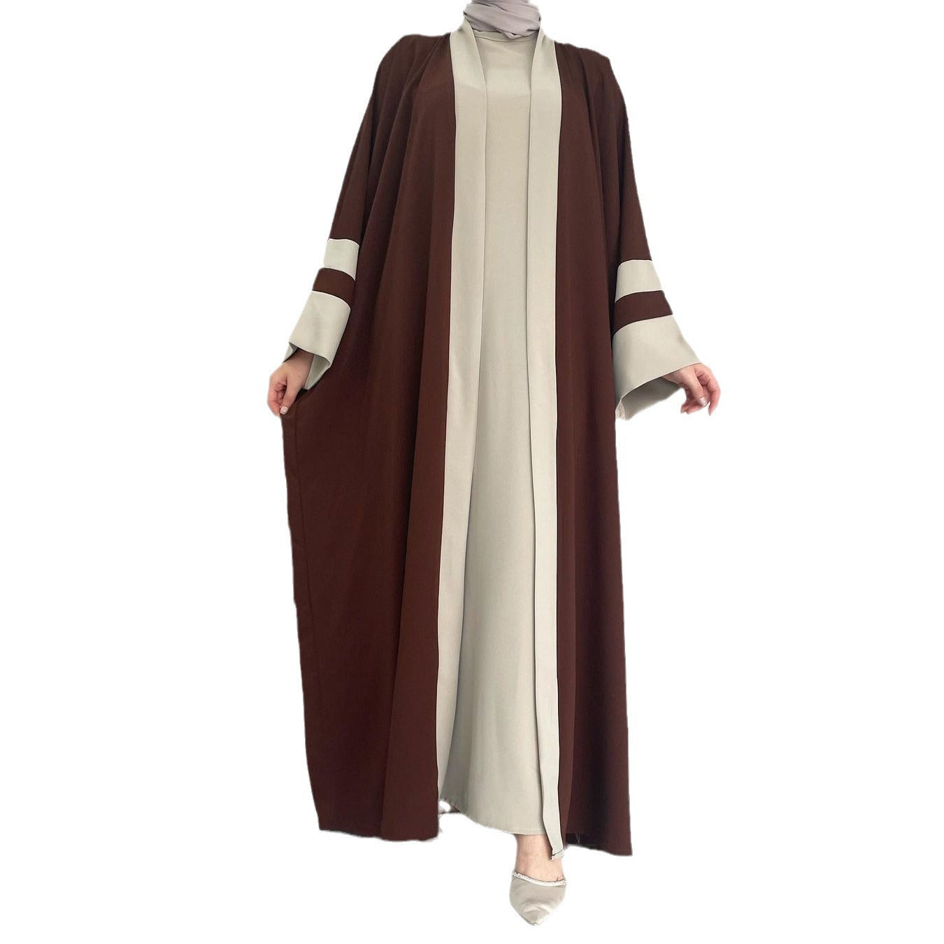 Jamila Abaya
