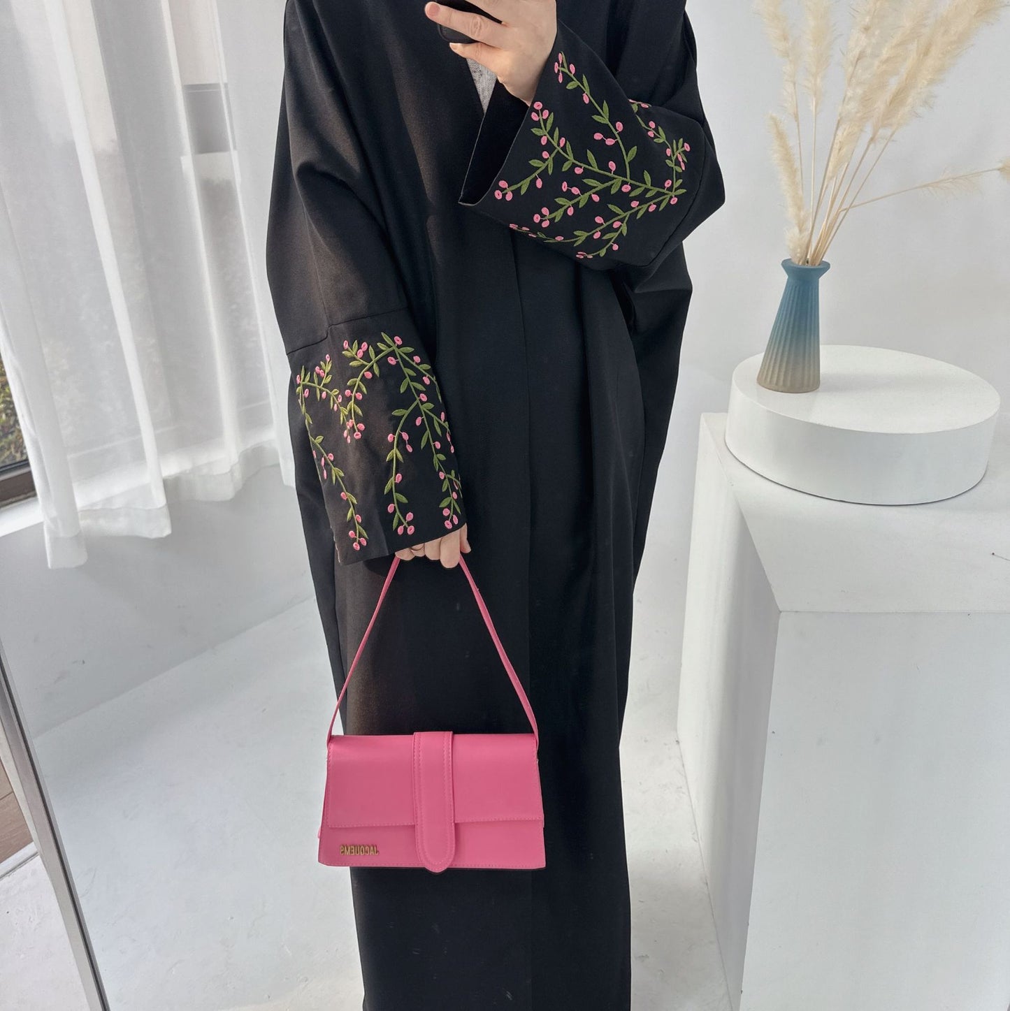 Kiwi Abaya