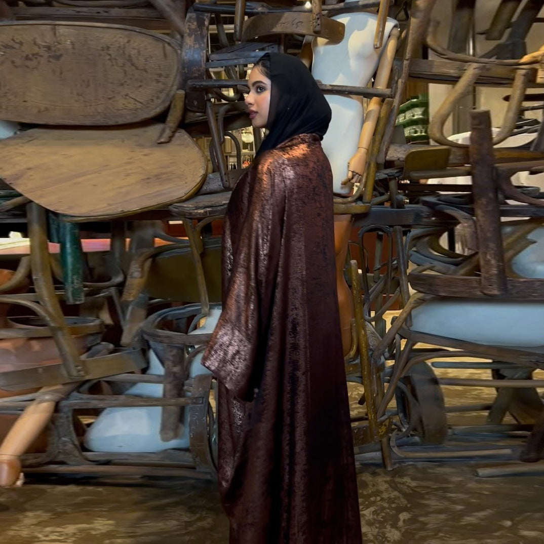 Noor Abaya