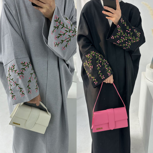Kiwi Abaya