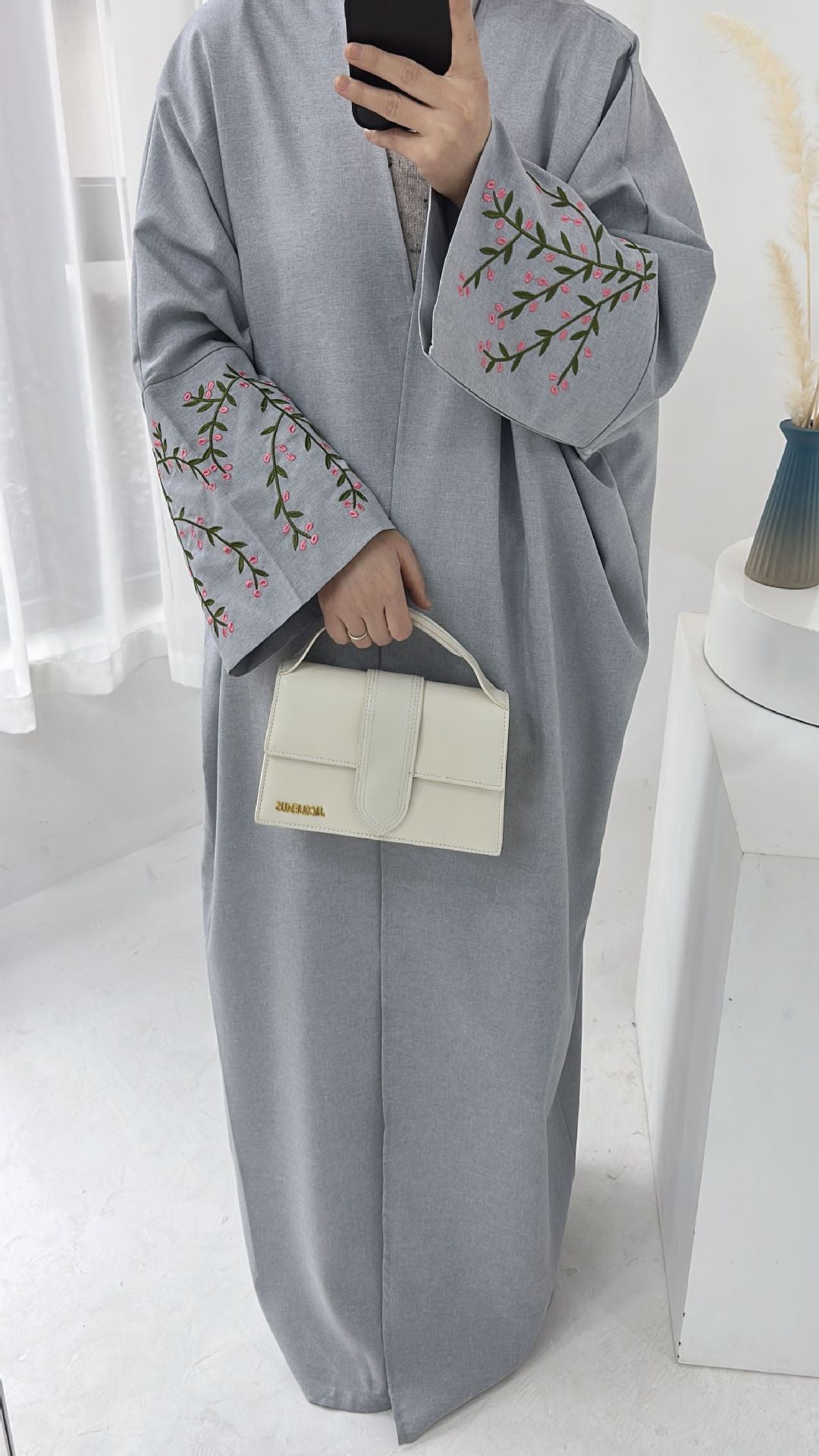Kiwi Abaya