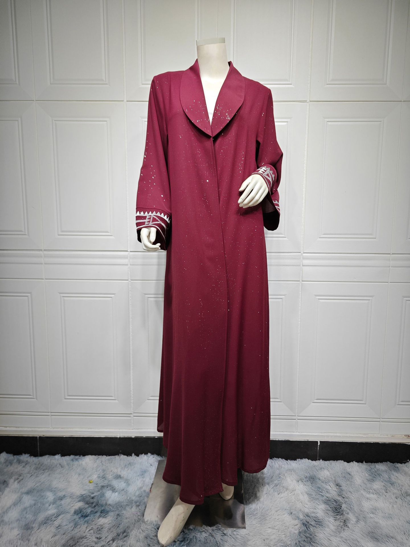 Layla Abaya