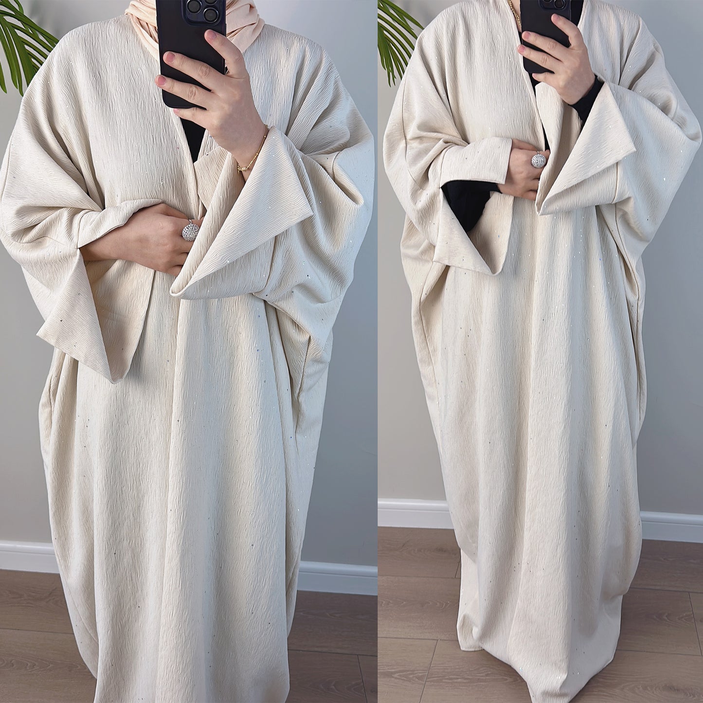 Fatima Abaya