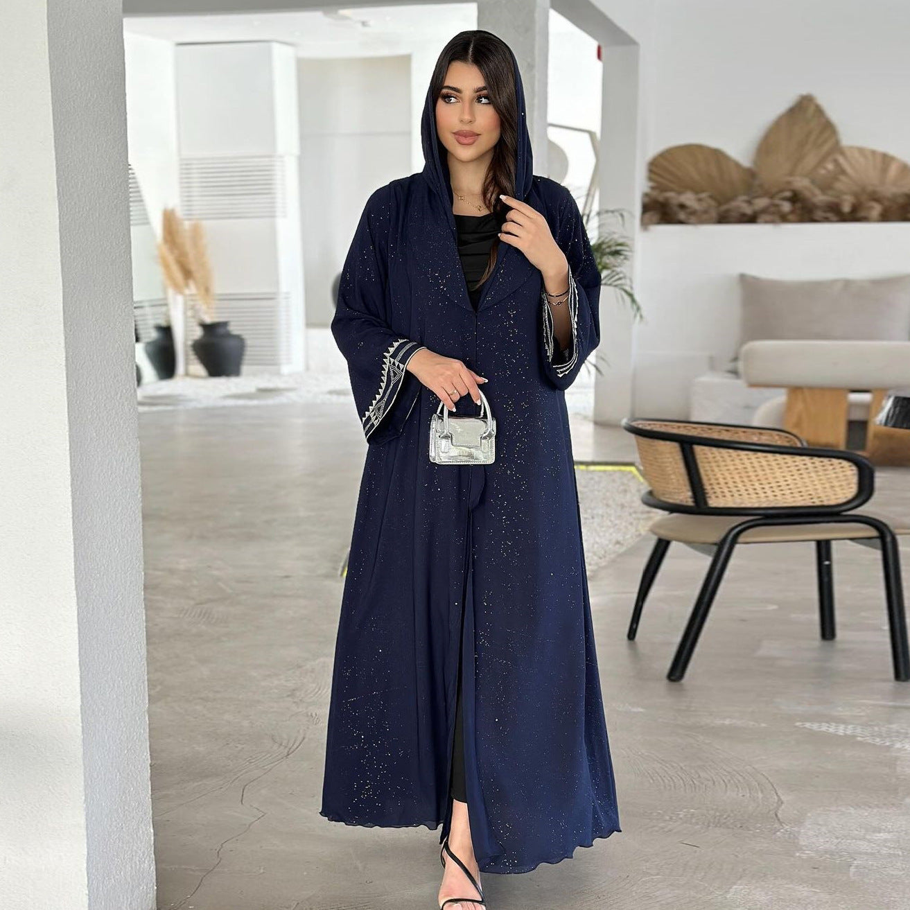Layla Abaya