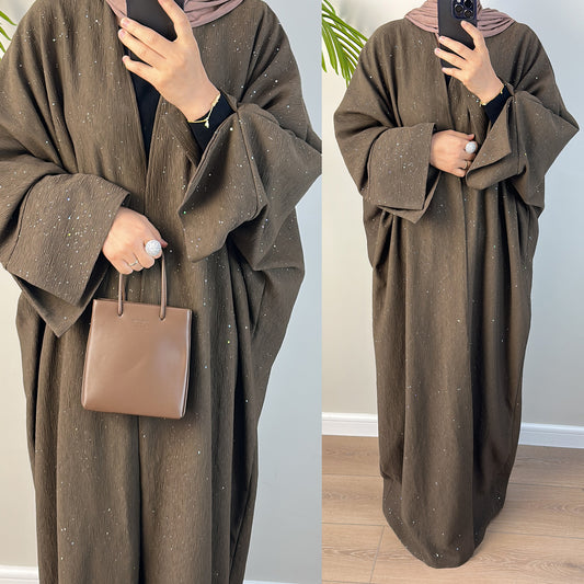 Fatima Abaya