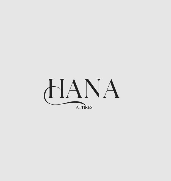 Hana Attires