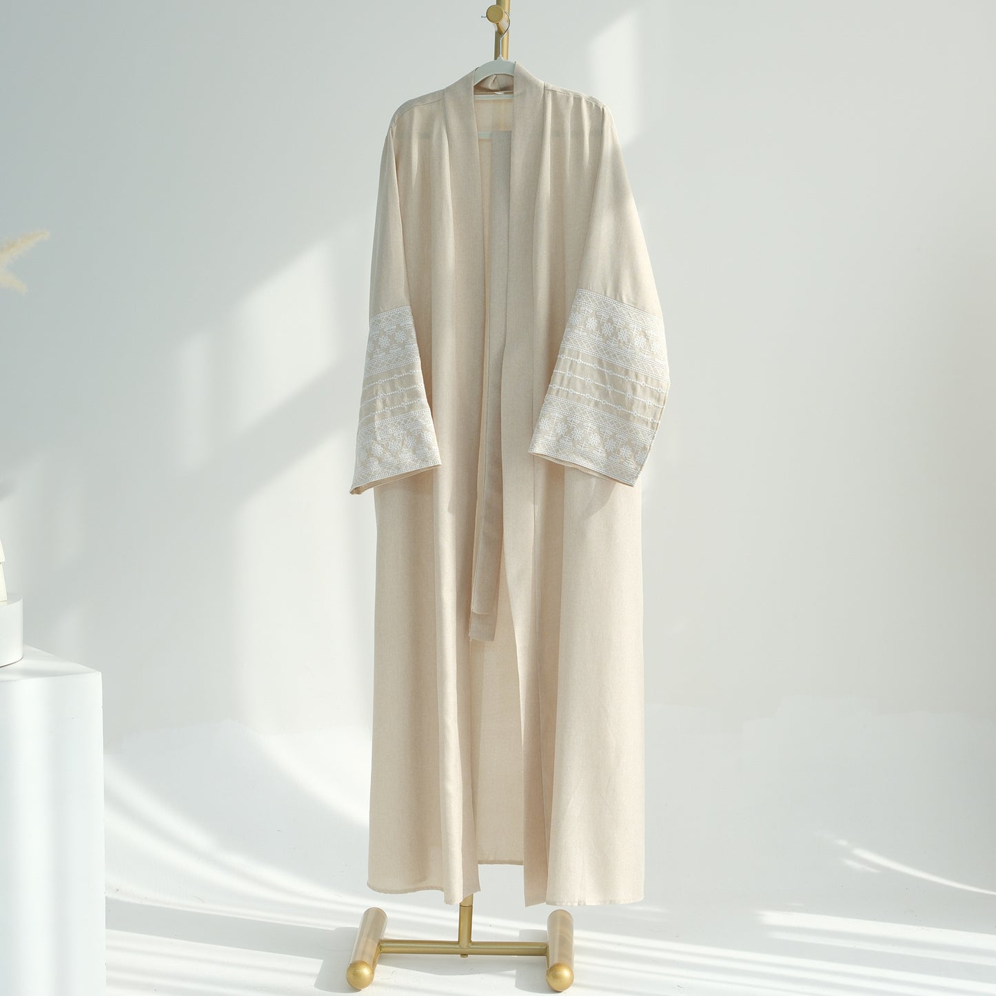 Aisha Abaya