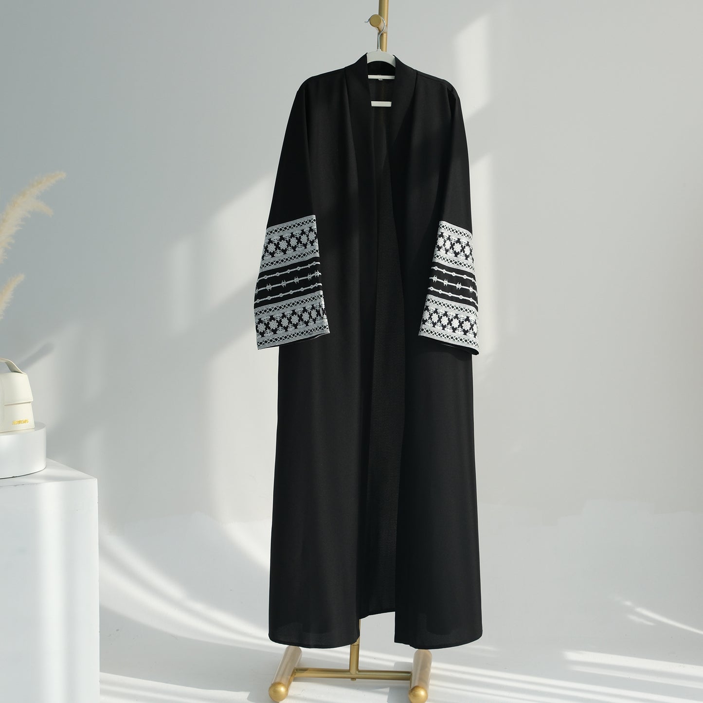 Aisha Abaya