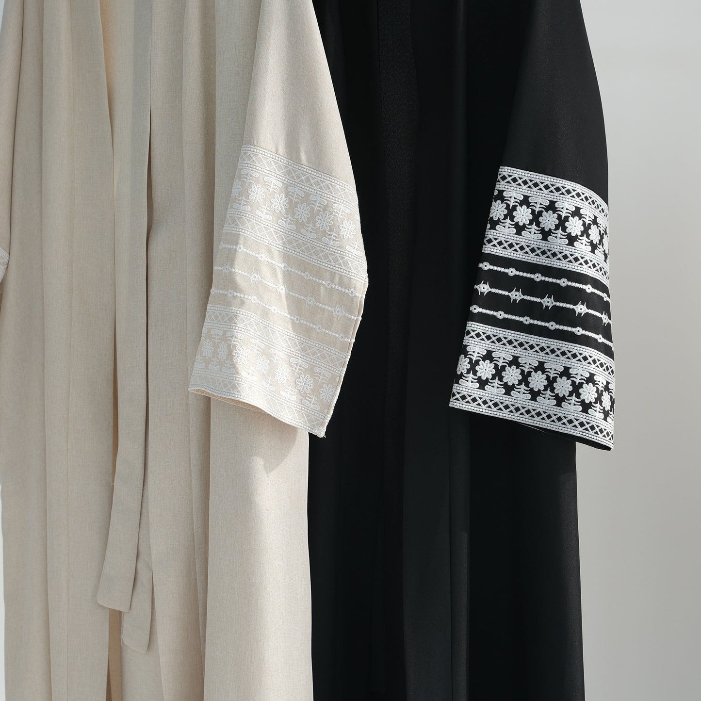 Aisha Abaya