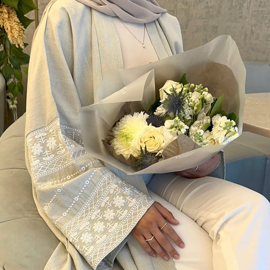 Aisha Abaya