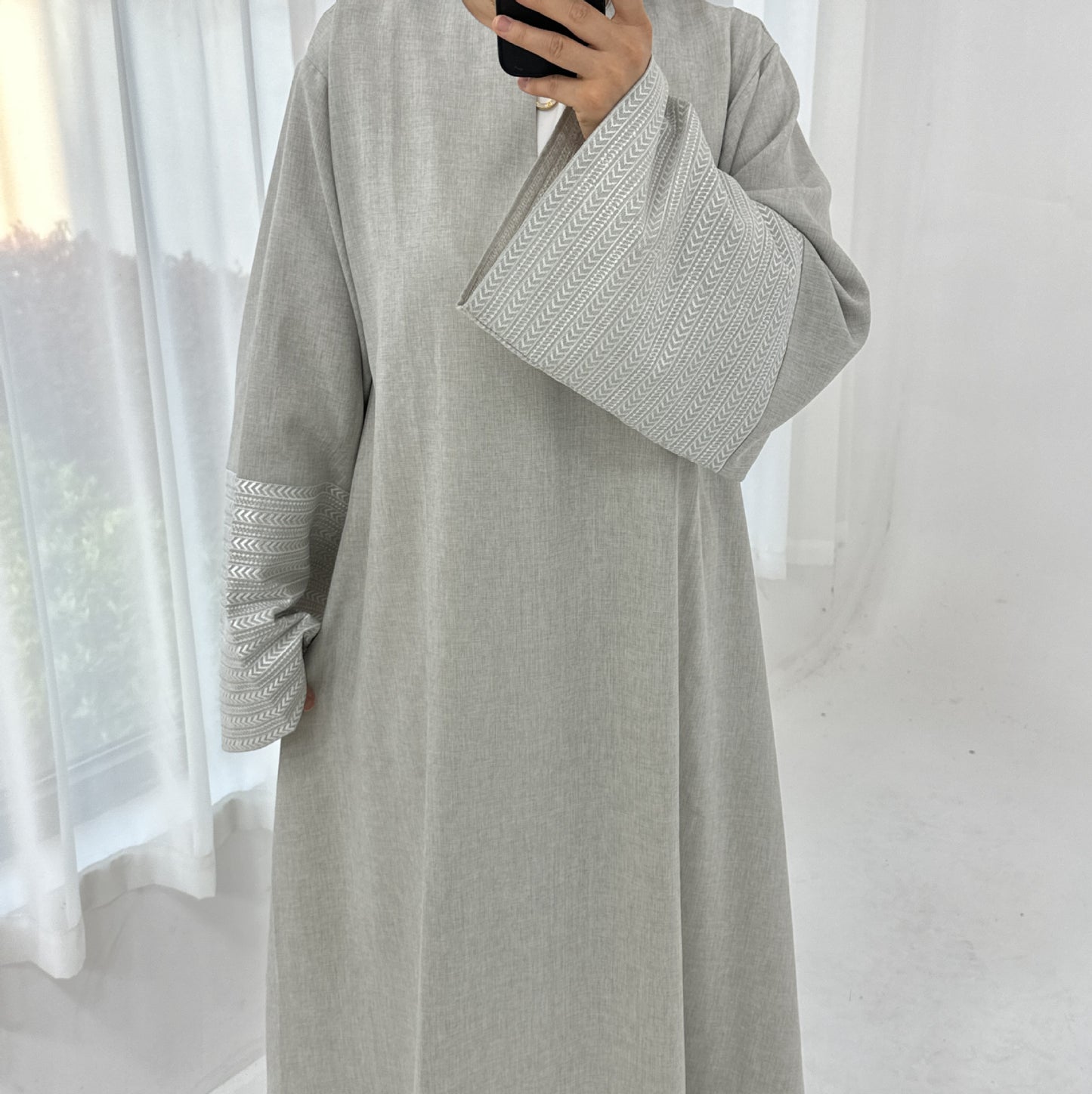 Luxury Oman Elegant Dress