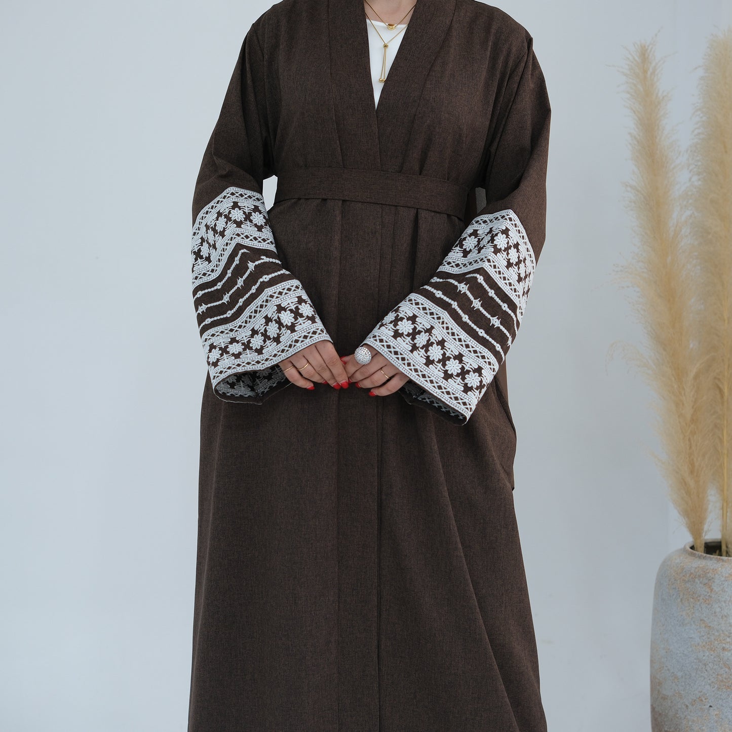 Aisha Abaya
