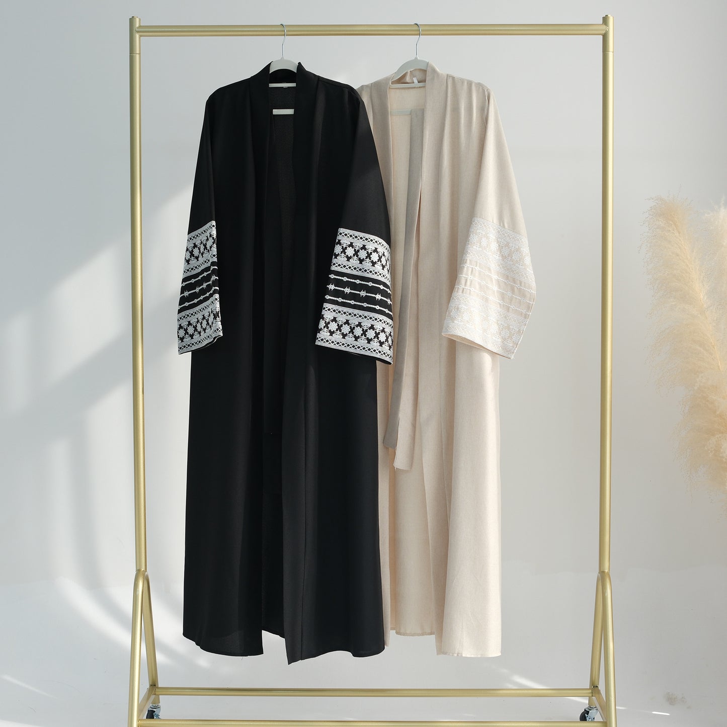 Aisha Abaya