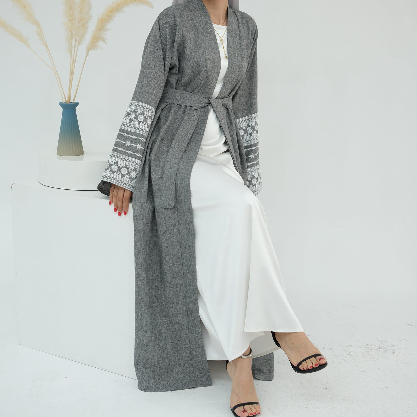 Aisha Abaya