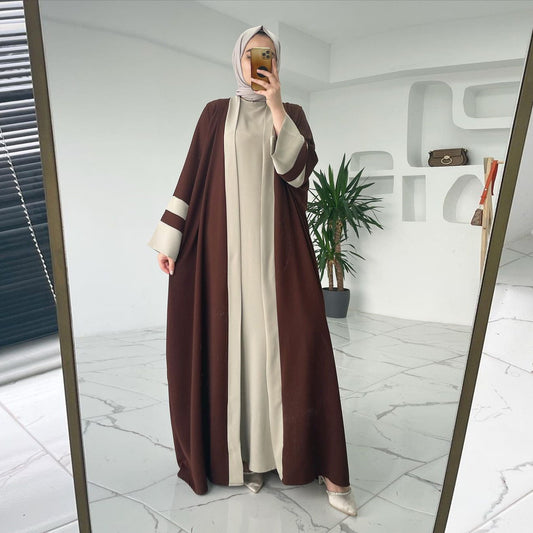 Jamila Abaya