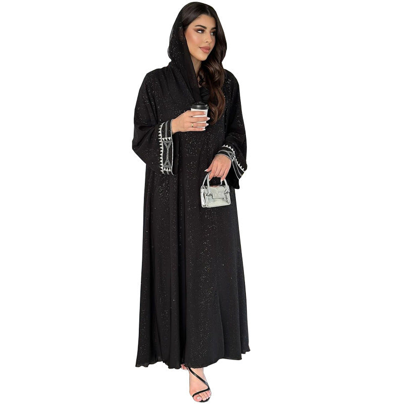Layla Abaya