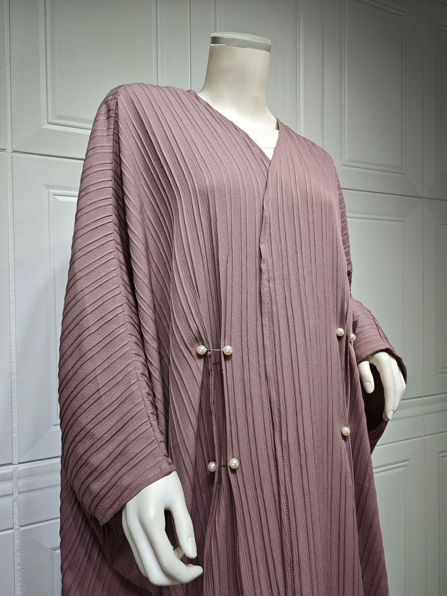 Suna Abaya