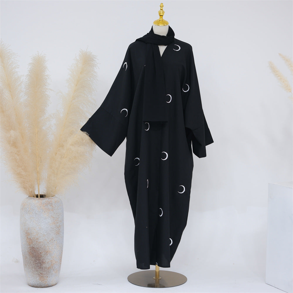 Mina Abaya