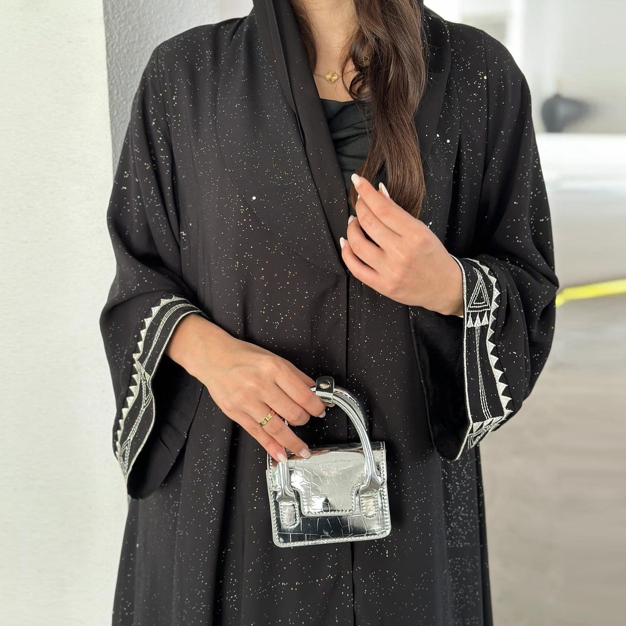 Layla Abaya