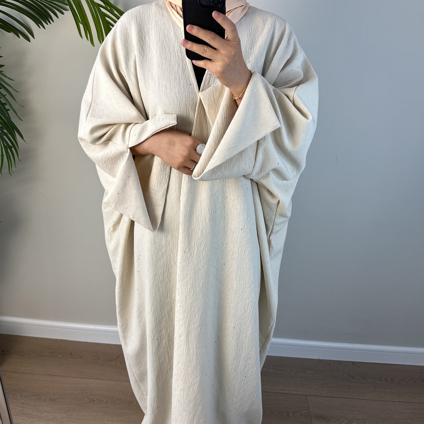 Fatima Abaya