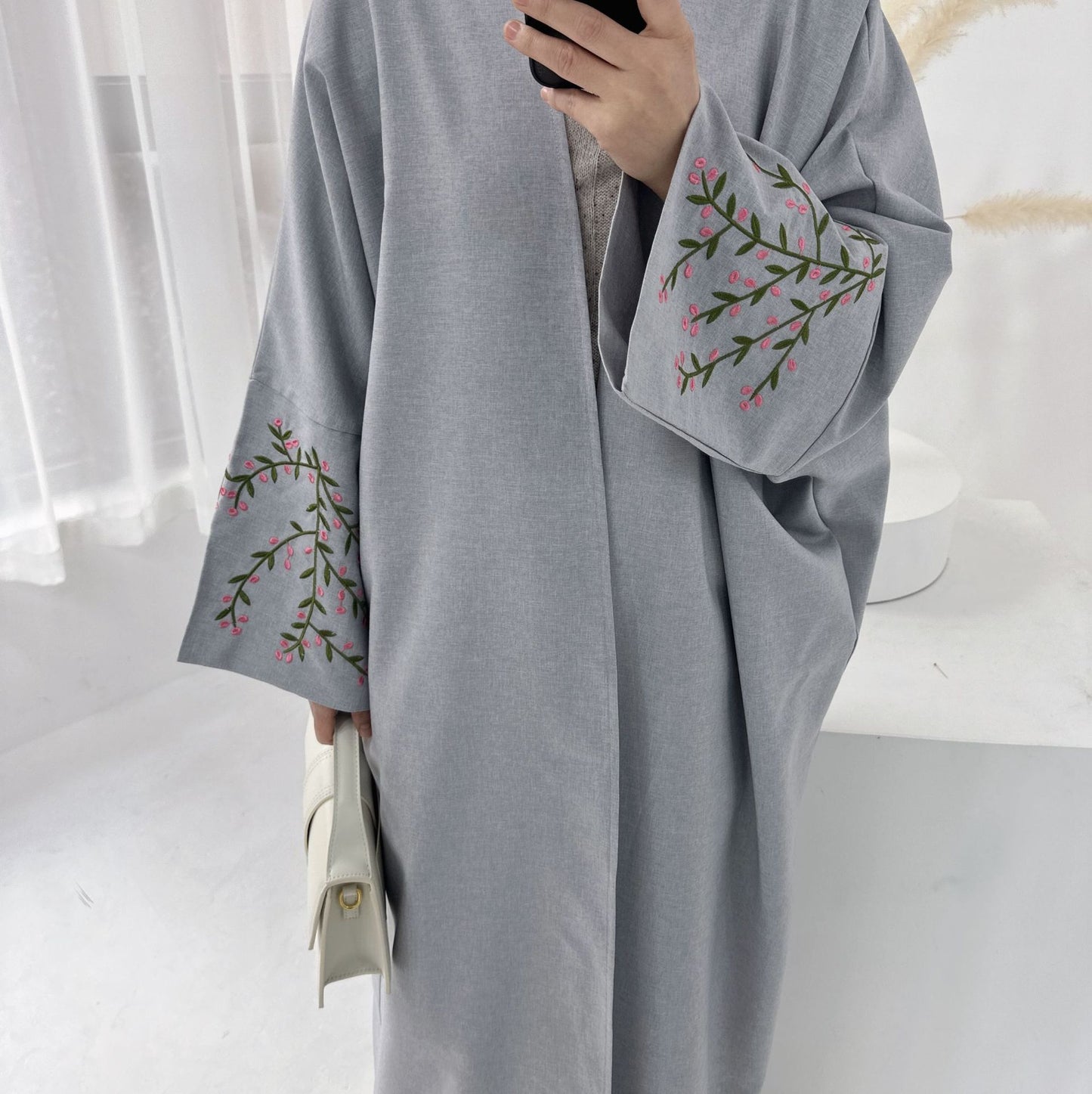 Kiwi Abaya