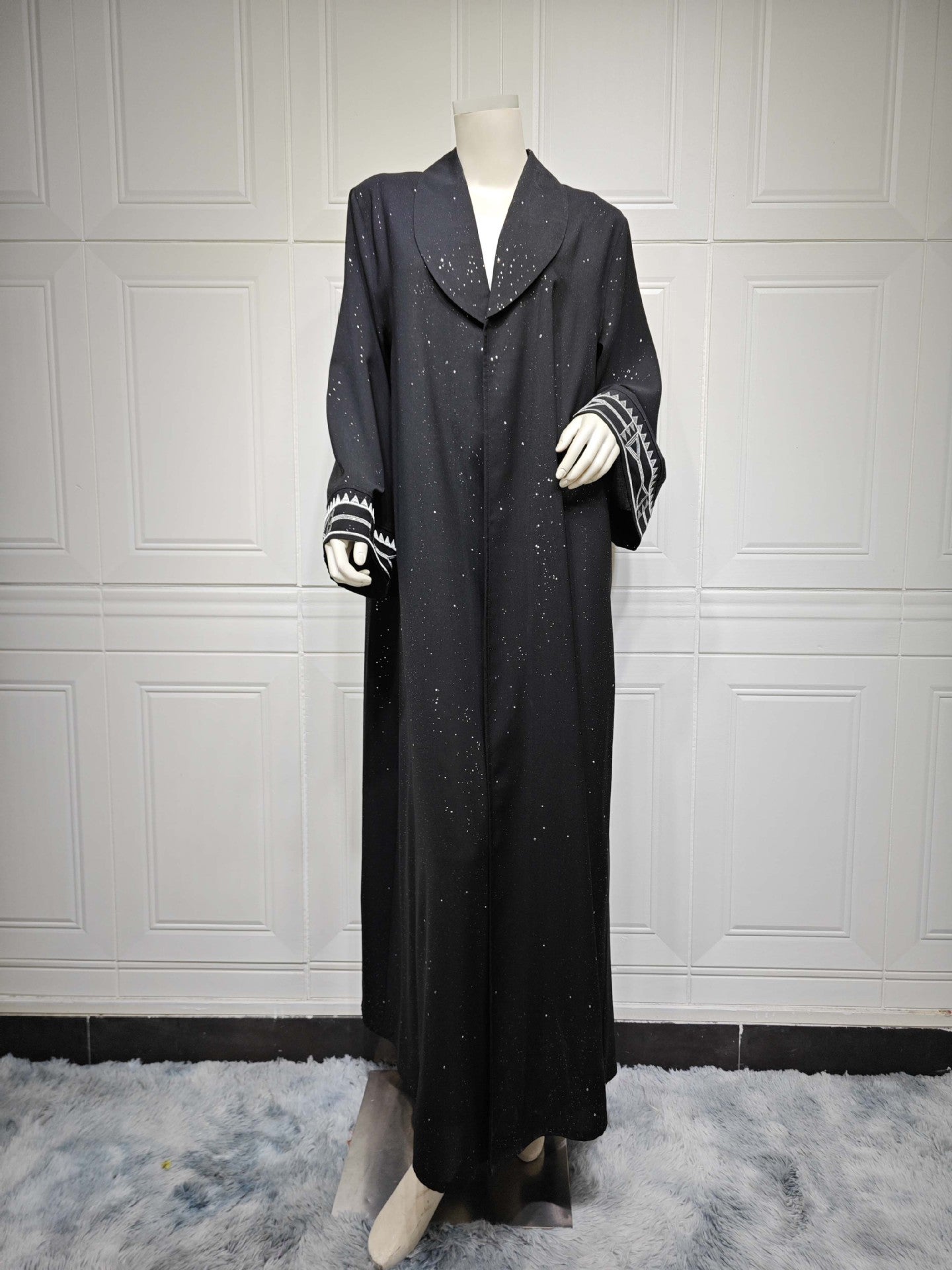 Layla Abaya