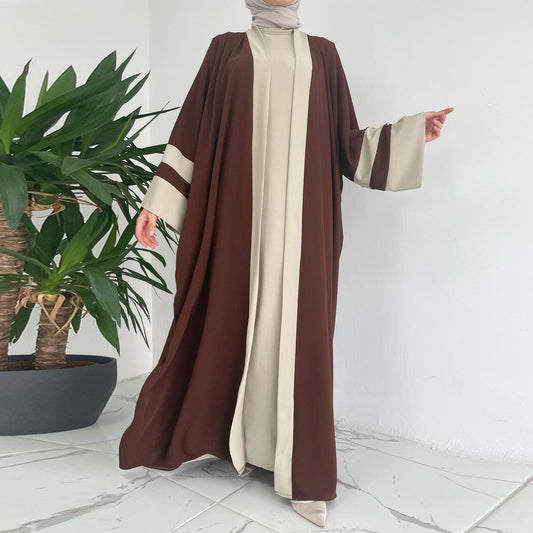 Jamila Abaya
