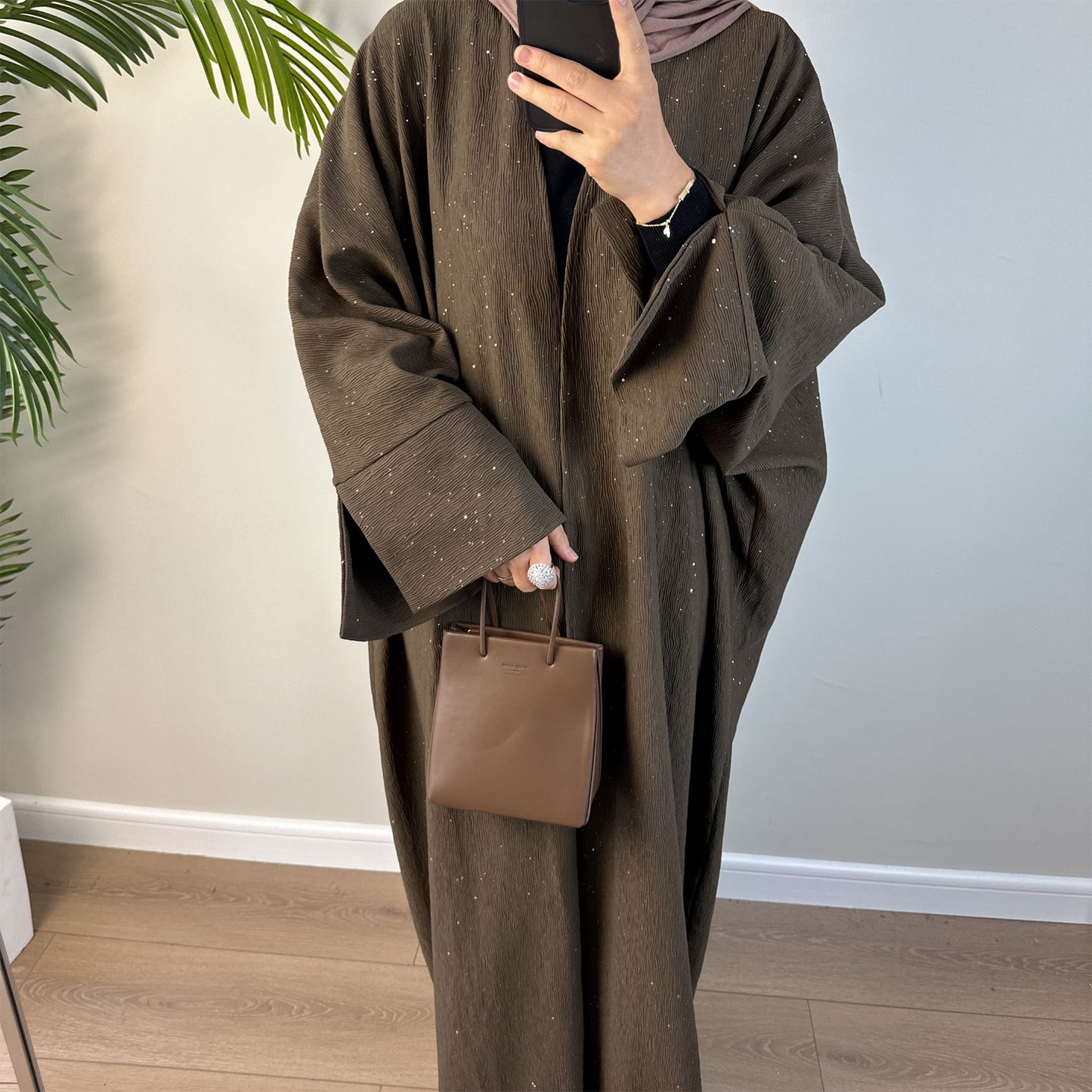 Fatima Abaya