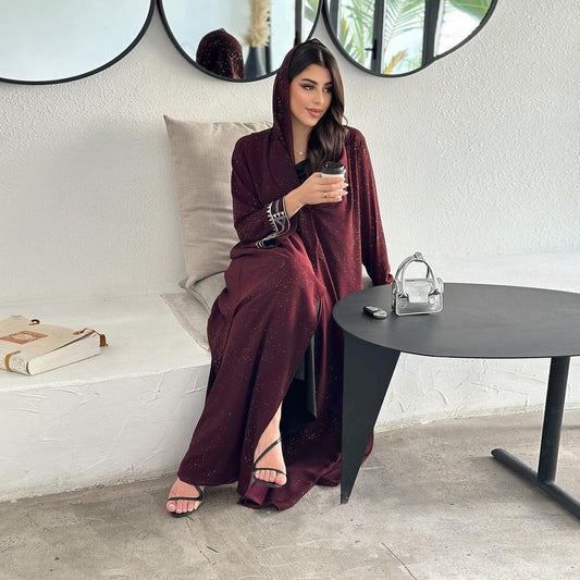Layla Abaya